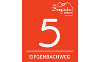 Logo Streifzug Eifgenbachweg