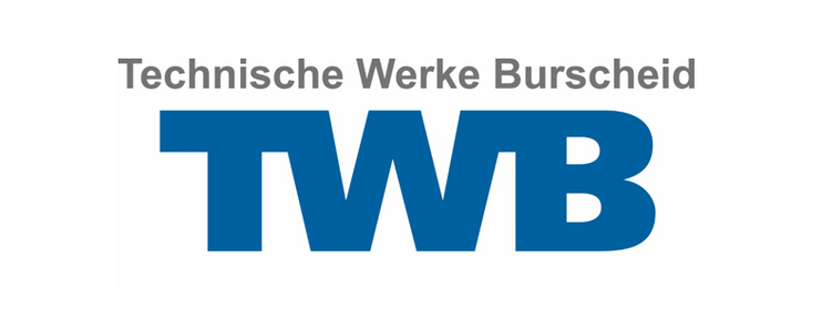Logo Technischer Werke Burscheid